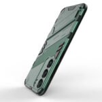 ZORVEX - (ELEGANT ARMOUR EDITION) BACK CASE FOR SAMSUNG GALAXY S23 5G - 6.1 INCHES - Image 40