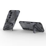 ZORVEX - (ELEGANT ARMOUR EDITION) BACK CASE FOR SAMSUNG GALAXY S23 5G - 6.1 INCHES - Image 45