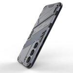 ZORVEX - (ELEGANT ARMOUR EDITION) BACK CASE FOR SAMSUNG GALAXY S23 5G - 6.1 INCHES - Image 46