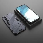 ZORVEX - (ELEGANT ARMOUR EDITION) BACK CASE FOR SAMSUNG GALAXY S23 5G - 6.1 INCHES - Image 48