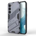 ZORVEX - (ELEGANT ARMOUR EDITION) BACK CASE FOR SAMSUNG GALAXY S23 5G - 6.1 INCHES - Image 50