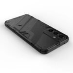 ZORVEX - (ELEGANT ARMOUR EDITION) BACK CASE FOR SAMSUNG GALAXY S23 FE 5G - 6.4 INCHES - Image 12