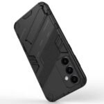 ZORVEX - (ELEGANT ARMOUR EDITION) BACK CASE FOR SAMSUNG GALAXY S23 FE 5G - 6.4 INCHES - Image 17