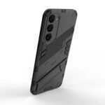ZORVEX - (ELEGANT ARMOUR EDITION) BACK CASE FOR SAMSUNG GALAXY S23 PLUS 5G - 6.6 INCHES - Image 14