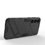 ZORVEX - (ELEGANT ARMOUR EDITION) BACK CASE FOR SAMSUNG GALAXY S23 PLUS 5G - 6.6 INCHES - Image 16