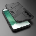 ZORVEX - (ELEGANT ARMOUR EDITION) BACK CASE FOR SAMSUNG GALAXY S23 PLUS 5G - 6.6 INCHES - Image 27