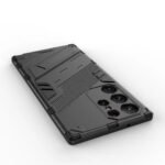 ZORVEX - (ELEGANT ARMOUR EDITION) BACK CASE FOR SAMSUNG GALAXY S23 ULTRA 5G - 6.8 INCHES - Image 13