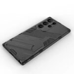 ZORVEX - (ELEGANT ARMOUR EDITION) BACK CASE FOR SAMSUNG GALAXY S23 ULTRA 5G - 6.8 INCHES - Image 14