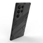 ZORVEX - (ELEGANT ARMOUR EDITION) BACK CASE FOR SAMSUNG GALAXY S23 ULTRA 5G - 6.8 INCHES - Image 16