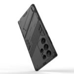 ZORVEX - (ELEGANT ARMOUR EDITION) BACK CASE FOR SAMSUNG GALAXY S23 ULTRA 5G - 6.8 INCHES - Image 17