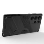 ZORVEX - (ELEGANT ARMOUR EDITION) BACK CASE FOR SAMSUNG GALAXY S23 ULTRA 5G - 6.8 INCHES - Image 18