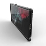 ZORVEX - (ELEGANT ARMOUR EDITION) BACK CASE FOR SAMSUNG GALAXY S23 ULTRA 5G - 6.8 INCHES - Image 19
