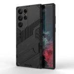 ZORVEX - (ELEGANT ARMOUR EDITION) BACK CASE FOR SAMSUNG GALAXY S23 ULTRA 5G - 6.8 INCHES - Image 25