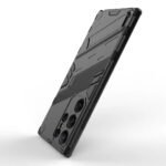 ZORVEX - (ELEGANT ARMOUR EDITION) BACK CASE FOR SAMSUNG GALAXY S23 ULTRA 5G - 6.8 INCHES - Image 26