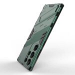 ZORVEX - (ELEGANT ARMOUR EDITION) BACK CASE FOR SAMSUNG GALAXY S23 ULTRA 5G - 6.8 INCHES - Image 32