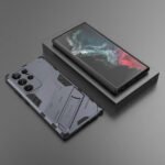 ZORVEX - (ELEGANT ARMOUR EDITION) BACK CASE FOR SAMSUNG GALAXY S23 ULTRA 5G - 6.8 INCHES - Image 38