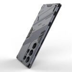ZORVEX - (ELEGANT ARMOUR EDITION) BACK CASE FOR SAMSUNG GALAXY S23 ULTRA 5G - 6.8 INCHES - Image 39