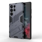ZORVEX - (ELEGANT ARMOUR EDITION) BACK CASE FOR SAMSUNG GALAXY S23 ULTRA 5G - 6.8 INCHES - Image 40