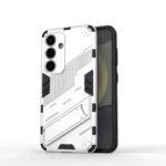 ZORVEX - (ELEGANT ARMOUR EDITION) BACK CASE FOR SAMSUNG GALAXY S25 5G - 6.2 INCHES - Image 7