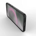 ZORVEX - (ELEGANT ARMOUR EDITION) BACK CASE FOR SAMSUNG GALAXY S25 PLUS 5G - 6.7 INCHES - Image 18