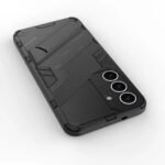 ZORVEX - (ELEGANT ARMOUR EDITION) BACK CASE FOR SAMSUNG GALAXY S25 PLUS 5G - 6.7 INCHES - Image 19