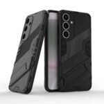 ZORVEX - (ELEGANT ARMOUR EDITION) BACK CASE FOR SAMSUNG GALAXY S25 PLUS 5G - 6.7 INCHES - Image 8
