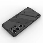 ZORVEX - (ELEGANT ARMOUR EDITION) BACK CASE FOR SAMSUNG GALAXY S25 ULTRA 5G - 6.9 INCHES - Image 12