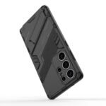 ZORVEX - (ELEGANT ARMOUR EDITION) BACK CASE FOR SAMSUNG GALAXY S25 ULTRA 5G - 6.9 INCHES - Image 14