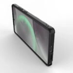 ZORVEX - (ELEGANT ARMOUR EDITION) BACK CASE FOR SAMSUNG GALAXY S25 ULTRA 5G - 6.9 INCHES - Image 16