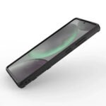ZORVEX - (ELEGANT ARMOUR EDITION) BACK CASE FOR SAMSUNG GALAXY S25 ULTRA 5G - 6.9 INCHES - Image 17