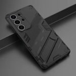 ZORVEX - (ELEGANT ARMOUR EDITION) BACK CASE FOR SAMSUNG GALAXY S25 ULTRA 5G - 6.9 INCHES - Image 18
