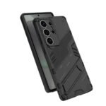 ZORVEX - (ELEGANT ARMOUR EDITION) BACK CASE FOR SAMSUNG GALAXY S25 ULTRA 5G - 6.9 INCHES - Image 21