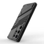 ZORVEX - (ELEGANT ARMOUR EDITION) BACK CASE FOR SAMSUNG GALAXY S25 ULTRA 5G - 6.9 INCHES - Image 23