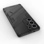 ZORVEX - (ELEGANT ARMOUR EDITION) BACK CASE FOR SAMSUNG GALAXY S25 ULTRA 5G - 6.9 INCHES - Image 24