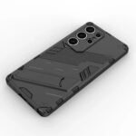 ZORVEX - (ELEGANT ARMOUR EDITION) BACK CASE FOR SAMSUNG GALAXY S25 ULTRA 5G - 6.9 INCHES - Image 25