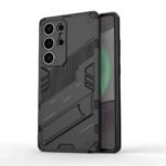 ZORVEX - (ELEGANT ARMOUR EDITION) BACK CASE FOR SAMSUNG GALAXY S25 ULTRA 5G - 6.9 INCHES - Image 26