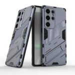 ZORVEX - (ELEGANT ARMOUR EDITION) BACK CASE FOR SAMSUNG GALAXY S25 ULTRA 5G - 6.9 INCHES - Image 27