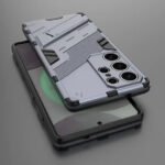 ZORVEX - (ELEGANT ARMOUR EDITION) BACK CASE FOR SAMSUNG GALAXY S25 ULTRA 5G - 6.9 INCHES - Image 30