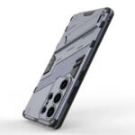 ZORVEX - (ELEGANT ARMOUR EDITION) BACK CASE FOR SAMSUNG GALAXY S25 ULTRA 5G - 6.9 INCHES - Image 32