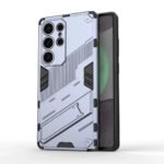 ZORVEX - (ELEGANT ARMOUR EDITION) BACK CASE FOR SAMSUNG GALAXY S25 ULTRA 5G - 6.9 INCHES - Image 33
