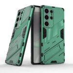 ZORVEX - (ELEGANT ARMOUR EDITION) BACK CASE FOR SAMSUNG GALAXY S25 ULTRA 5G - 6.9 INCHES - Image 35