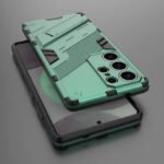 ZORVEX - (ELEGANT ARMOUR EDITION) BACK CASE FOR SAMSUNG GALAXY S25 ULTRA 5G - 6.9 INCHES - Image 38