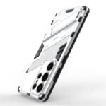 ZORVEX - (ELEGANT ARMOUR EDITION) BACK CASE FOR SAMSUNG GALAXY S25 ULTRA 5G - 6.9 INCHES - Image 4