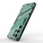 ZORVEX - (ELEGANT ARMOUR EDITION) BACK CASE FOR SAMSUNG GALAXY S25 ULTRA 5G - 6.9 INCHES - Image 40