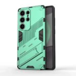 ZORVEX - (ELEGANT ARMOUR EDITION) BACK CASE FOR SAMSUNG GALAXY S25 ULTRA 5G - 6.9 INCHES - Image 41