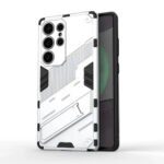 ZORVEX - (ELEGANT ARMOUR EDITION) BACK CASE FOR SAMSUNG GALAXY S25 ULTRA 5G - 6.9 INCHES - Image 7