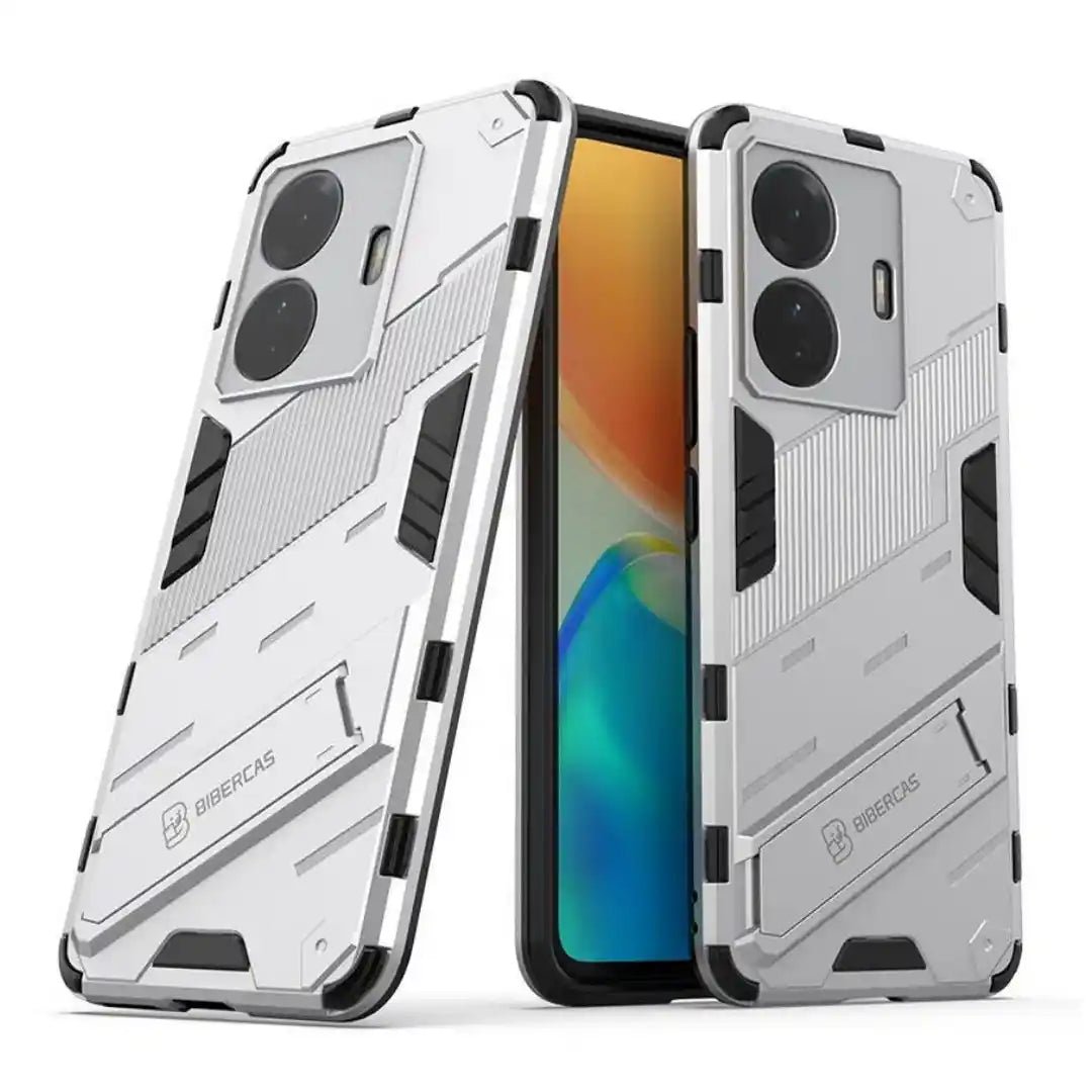 Elegant-Armour-Mobile-Cover-for-Vivo-T1-Pro-5G-6.44-Inches_1 ZORVEX - (ELEGANT ARMOUR EDITION) BACK CASE FOR VIVO T1 PRO 5G - 6.44 INCHES - Image 1