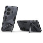 ZORVEX - (ELEGANT ARMOUR EDITION) BACK CASE FOR VIVO T1 PRO 5G - 6.44 INCHES - Image 10