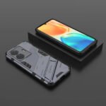 ZORVEX - (ELEGANT ARMOUR EDITION) BACK CASE FOR VIVO T1 PRO 5G - 6.44 INCHES - Image 12