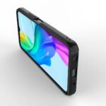 ZORVEX - (ELEGANT ARMOUR EDITION) BACK CASE FOR VIVO T3 LITE 5G - 6.56 INCHES - Image 17